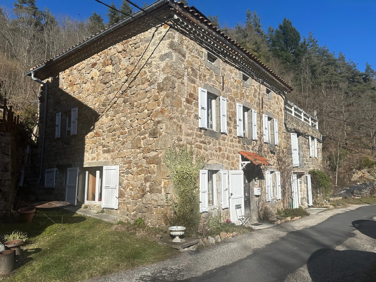 property