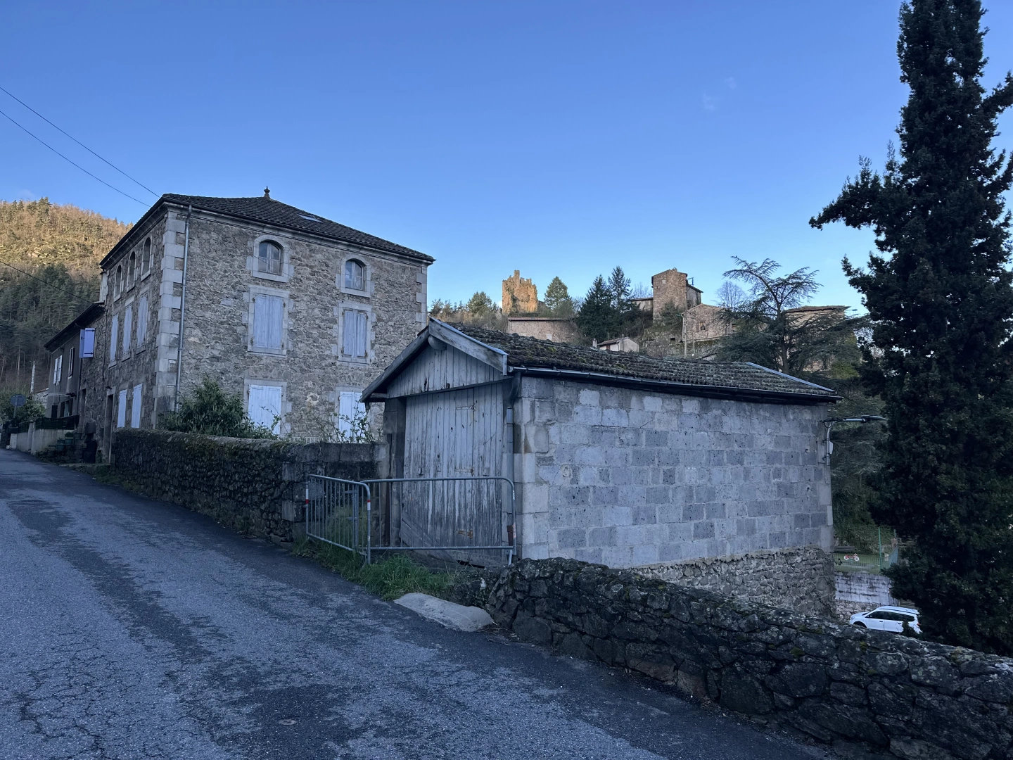 property